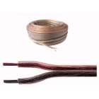 ELCART DISTRIBUTION - ERT060128100 PIATTINE TRASP.SEZ 2X0,75 CCA