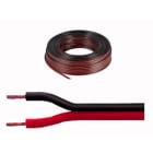 ELCART DISTRIBUTION - ERT060131300 PIATTINA ROSSO/NERA SEZ.2X1,5