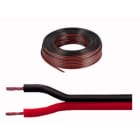 ELCART DISTRIBUTION - ERT060131000 PIATTINA ROSSO/NERA SEZ. 2X0,75
