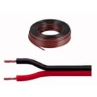ELCART DISTRIBUTION - ERT060132500 PIATT.ROSSO/NERA SEZ.2X0,75 CCA