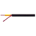 ELCART DISTRIBUTION - ERT060140500 CAVO SCHERMATO SEZ. 1X0,25