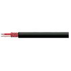 ELCART DISTRIBUTION - ERT060144600 CAVO SCHERMATO SEZ. 2X0,05