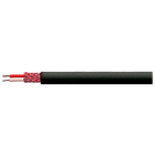 ELCART DISTRIBUTION - ERT060144800 CAVO SCHERMATO SEZ. 2X0,09