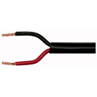 ELCART DISTRIBUTION - ERT060271000 CAVO PER ILLUMINATORI LED 2X1MM