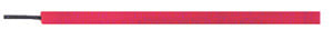 ELCART DISTRIBUTION - ERT060450000 CONDUTTORE ISOLATO AWG24 ROSSO