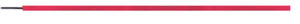 ELCART DISTRIBUTION - ERT060452200 CONDUTTORE ISOLATO AWG30 NERO
