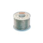 ELCART DISTRIBUTION - ERT070001800 CONFEZ.STAGNO 60/40 100 GR 0,8 MM