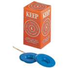 ELCART DISTRIBUTION - ERT070016200 TRECCIA DISSALDANTE LARGH. 2 MM