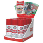 ELCART DISTRIBUTION - ERT070030300 ESPOSITORE 12PZ OLIO BALLISTOL