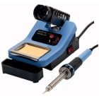 ELCART DISTRIBUTION - ERT070072500 STAZIONE SALDANTE 48W TEMP.CONTR.