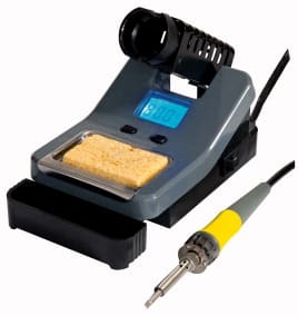 ELCART DISTRIBUTION - ERT070073500 STAZIONE SALDANTE 30W DIGITALE