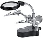 ELCART DISTRIBUTION - ERT070101200 SUPPORTO MULTIFUNZ. CON LENTE LED