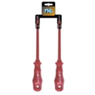 ELCART DISTRIBUTION - ERT070154100 KIT 2 GIRAVITI ISOLATI 1000V