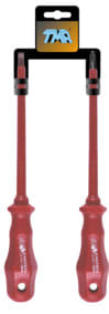 ELCART DISTRIBUTION - ERT070154100 KIT 2 GIRAVITI ISOLATI 1000V