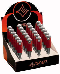 ELCART DISTRIBUTION - ERT070156100 ESPOSIT.24PZ CACCIAVITI MISTI