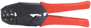 ELCART DISTRIBUTION - ERT070185100 PINZA A CRIMPARE X FASTON PREIS