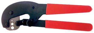 ELCART DISTRIBUTION - ERT070188200 PINZA A CRIMPARE X CONNETTORI BNC
