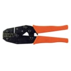 ELCART DISTRIBUTION - ERT070192300 PINZA A CRIMPARE X BNC