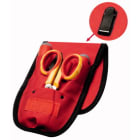 ELCART DISTRIBUTION - ERT070195300 TROUSSE PROFESS. 4PZ CON CUSTODIA
