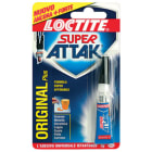 ELCART DISTRIBUTION - ERT070410000 SUPER ATTAK ORIGINAL PLUS 3GR.