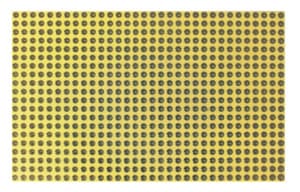 ELCART DISTRIBUTION - ERT070516600 PIASTRA VETR.PASSO 5,08 100X160MM