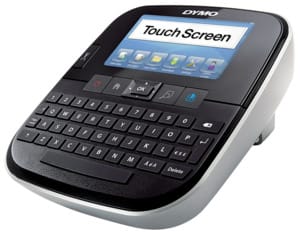 ELCART DISTRIBUTION - ERT070801100 ETICHETTATRICE ELETTRONICA DYMO