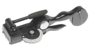 ELCART DISTRIBUTION - ERT070803000 ETICHETTATRICE RILIEVO DYMO M1011