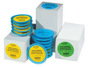 ELCART DISTRIBUTION - ERT071604200 TRECCIA DISSALDANTE ERSA 2,2 MM