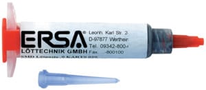 ELCART DISTRIBUTION - ERT071604500 FLUSSANTE GEL X SMD FMKANC32-005