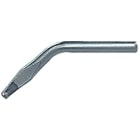 ELCART DISTRIBUTION - ERT072034000 0152JD PUNTA SCALPELLO ANG 5.3MM