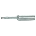 ELCART DISTRIBUTION - ERT072095900 0832WD PUNTA ERSA CURVA 2.5MM