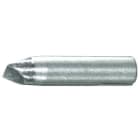 ELCART DISTRIBUTION - ERT072097100 0832MDLF PUNTA ERSA 9.8MM