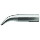 ELCART DISTRIBUTION - ERT072097700 0832HD PUNTA ERSA CURVA 2.5MM