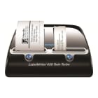 ELCART DISTRIBUTION - ERT079800900 ETICHETTA DYMO LW CARTELLE SOSP.