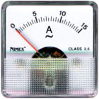 ELCART DISTRIBUTION - ERT090062000 STRUMENTO FERRO MOBILE 5 A