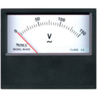 ELCART DISTRIBUTION - ERT090124000 STRUM. FE. MO. C. 2,5 70X60 300 V