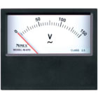 ELCART DISTRIBUTION - ERT090125000 STRUM. FE. MO. C. 2,5 70X60 500 V