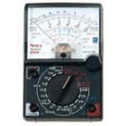 ELCART DISTRIBUTION - ERT090702000 TESTER ANALOGICO 1000V NI855