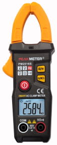 ELCART DISTRIBUTION - ERT090855000 PINZA AMPEROMETRICA DIGIT.NI7010