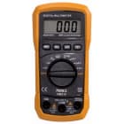 ELCART DISTRIBUTION - ERT090921000 MULTIMETRO AUT. 3 1/2 DIG.NI9210