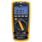 ELCART DISTRIBUTION - ERT091120000 MULTIMETRO AUTOR. 5 IN 1 NI8002