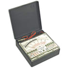 ELCART DISTRIBUTION - ERT092900500 MULTIMETRO ANALOGICO MOD.680G