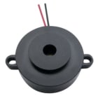 ELCART DISTRIBUTION - ERT100003500 BUZZER PIEZOCERA. 32MM 12VDC 90DB