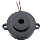 ELCART DISTRIBUTION - ERT100003500 BUZZER PIEZOCERA. 32MM 12VDC 90DB