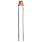 ELCART DISTRIBUTION - ERT110512000 TERMISTORE NTC 0,25W 10 KOHM