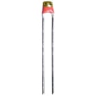 ELCART DISTRIBUTION - ERT110512000 TERMISTORE NTC 0,25W 10 KOHM