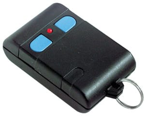 ELCART DISTRIBUTION - ERT110968400 RAD.APRIC.BICA X NICE 433 MHZ