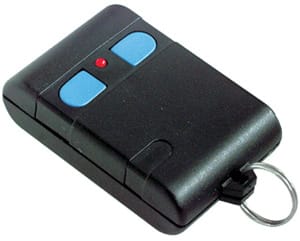 ELCART DISTRIBUTION - ERT110992500 RAD.BIC.QUARZ.X FADINI 29,800 MHZ