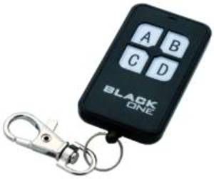 ELCART DISTRIBUTION - ERT111020300 RADIOCOMANDO AUTOAPPRENDENTE UNIV