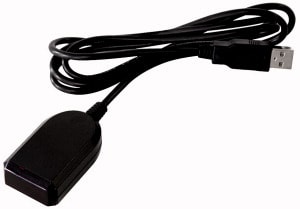 ELCART DISTRIBUTION - ERT112246000 MODULO USB X PROGRAMM.TELECOM. TV